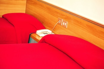 hotel villa il castagno