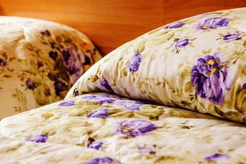 hotel villa il castagno