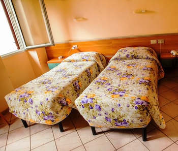 hotel villa il castagno