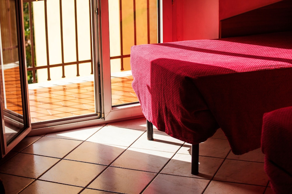 hotel villa il castagno