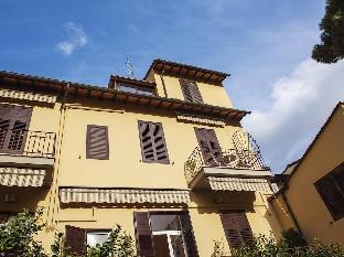hotel villa il castagno