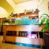 hotel villa il castagno