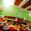 hotel villa il castagno