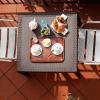 hotel villa il castagno