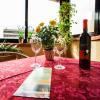 hotel villa il castagno