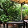 hotel villa il castagno