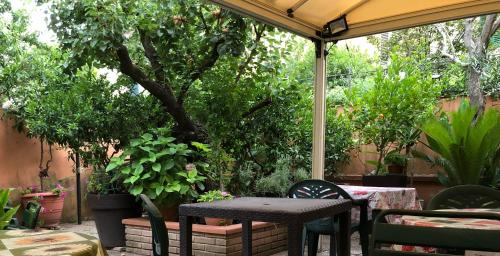 hotel villa il castagno