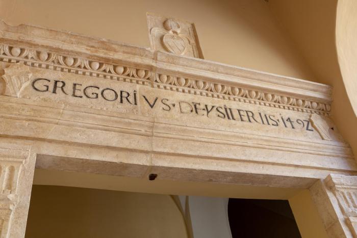 dimora storica lo svevo