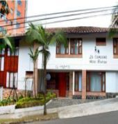 la campana hotel boutique