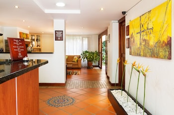 la campana hotel boutique