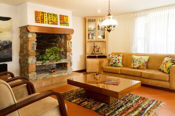 la campana hotel boutique