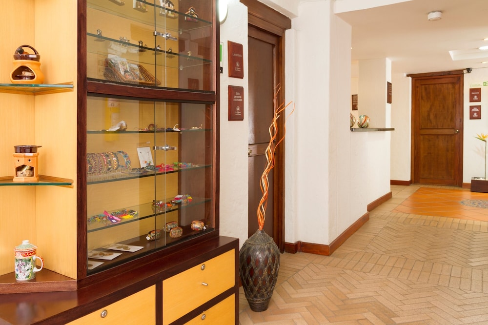 la campana hotel boutique