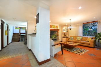 la campana hotel boutique