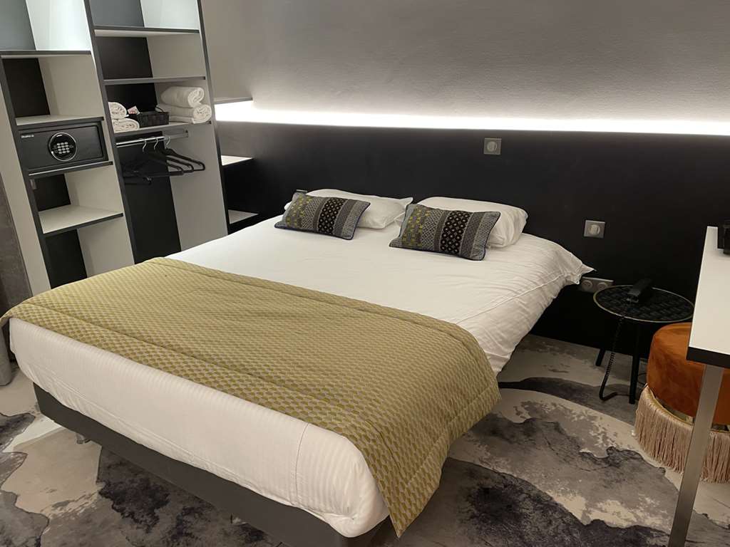 brit hotel spa and restaurant colmar est