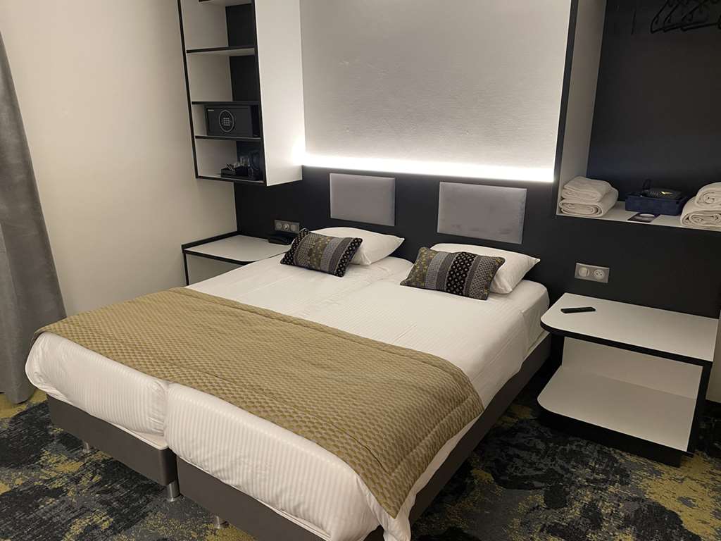 brit hotel spa and restaurant colmar est