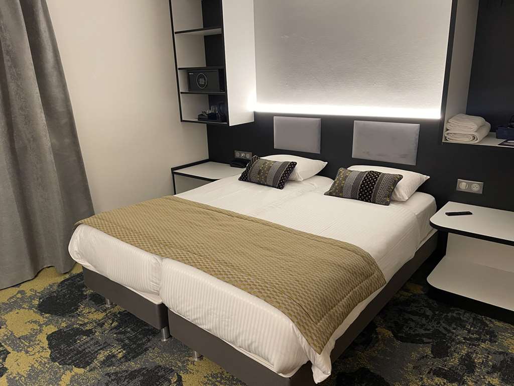 brit hotel spa and restaurant colmar est