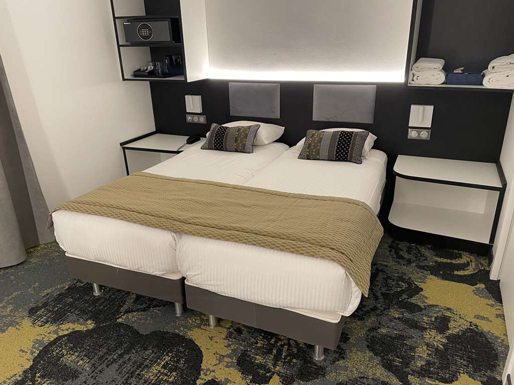 brit hotel spa and restaurant colmar est