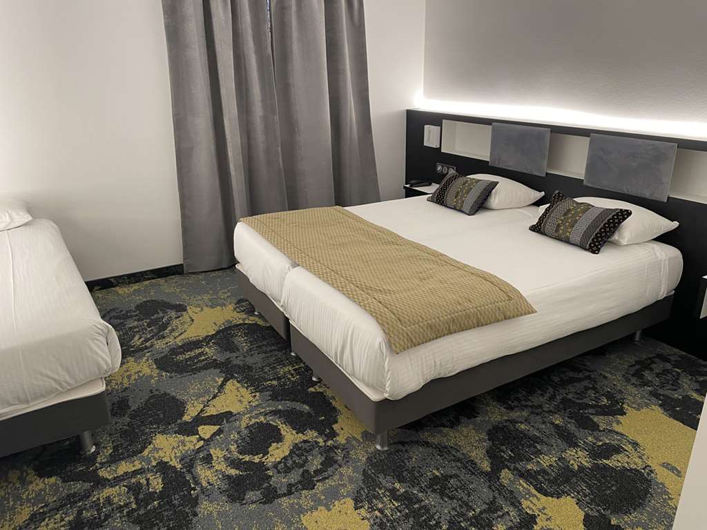 brit hotel spa and restaurant colmar est