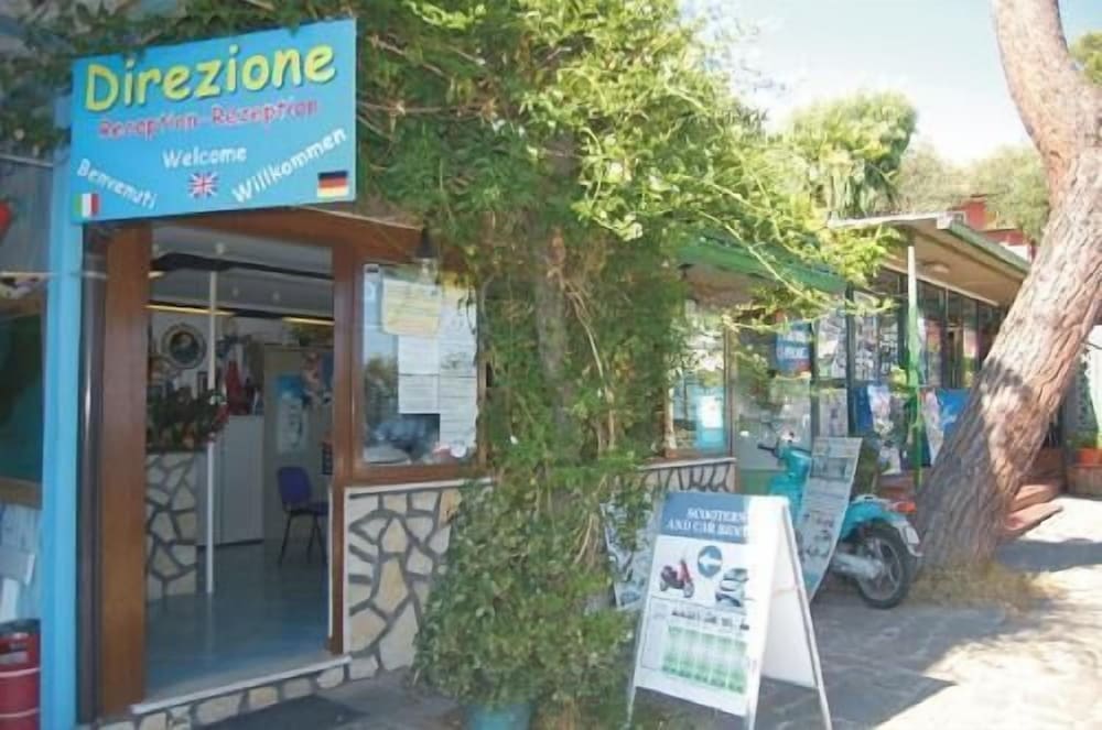 villaggio residence nettuno