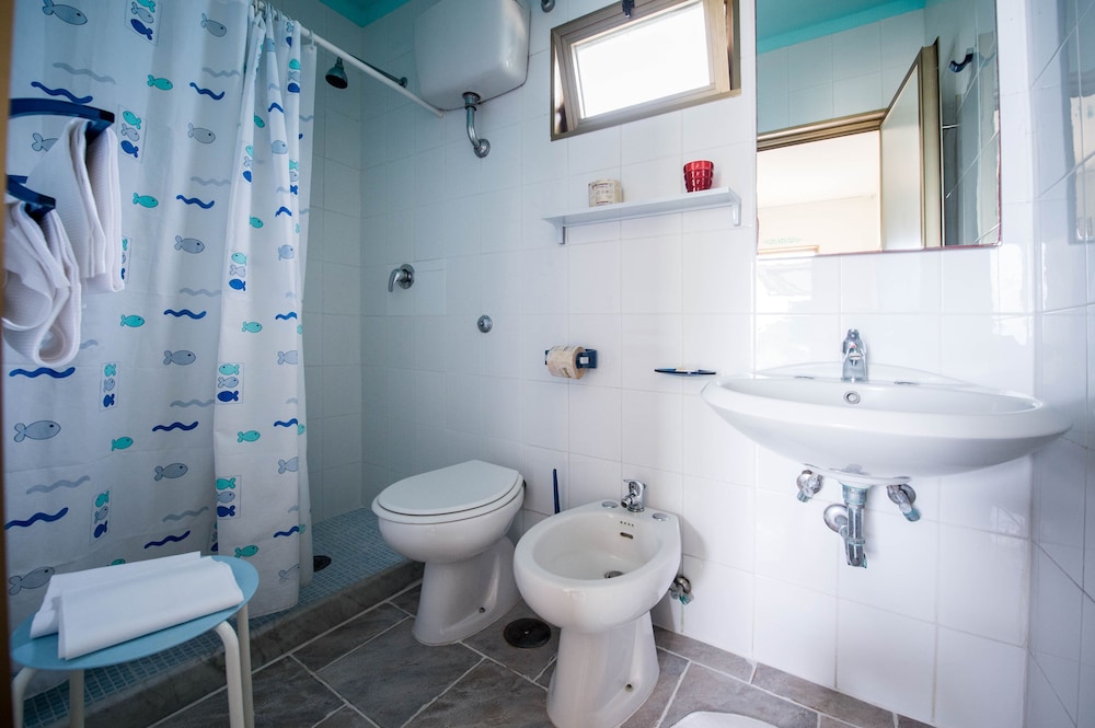 villaggio residence nettuno