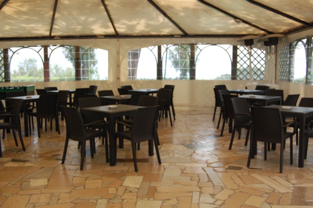 villaggio residence nettuno