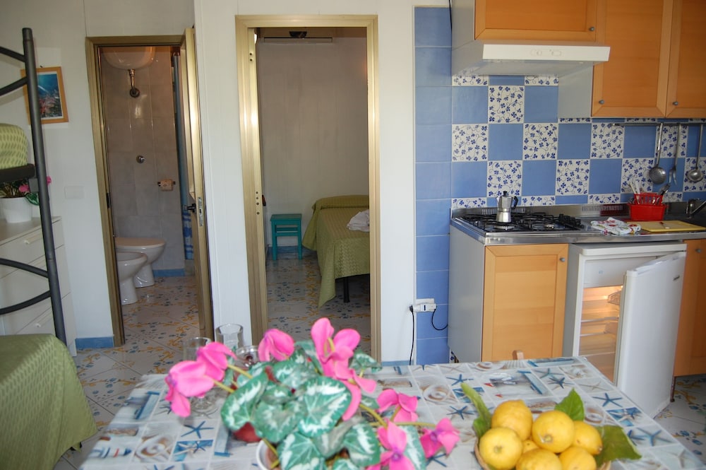 villaggio residence nettuno