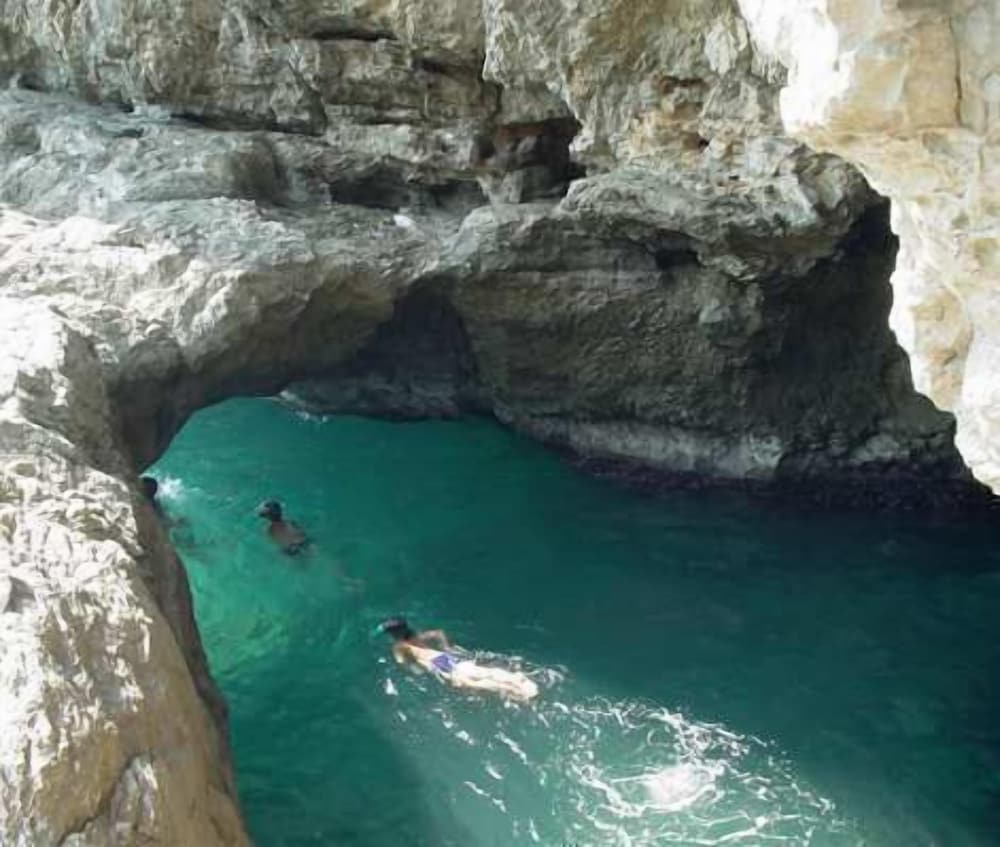 villaggio residence nettuno