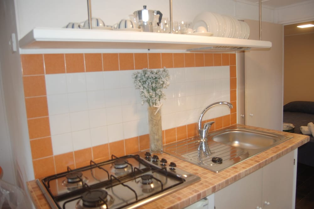 villaggio residence nettuno