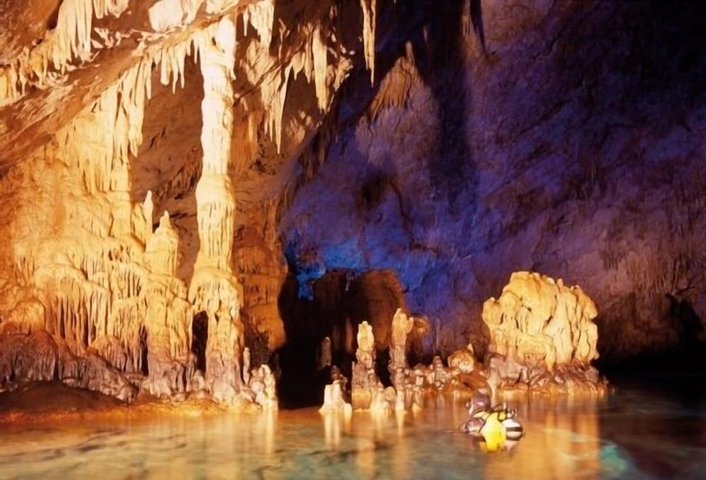 villaggio residence nettuno