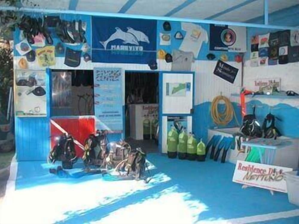 villaggio residence nettuno