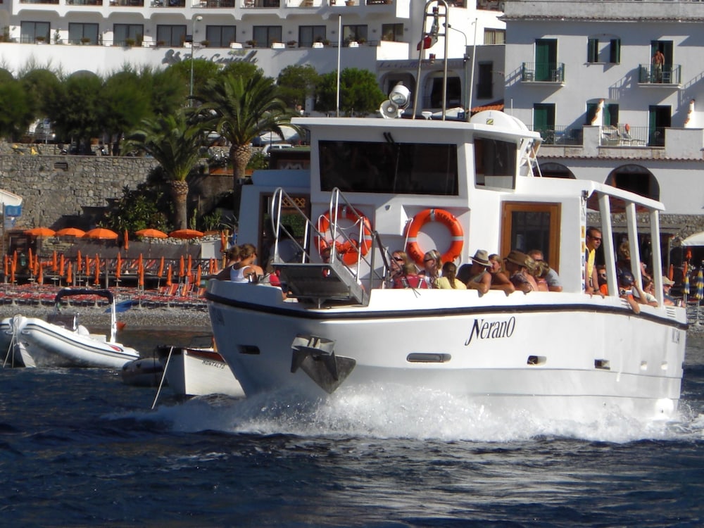 villaggio residence nettuno