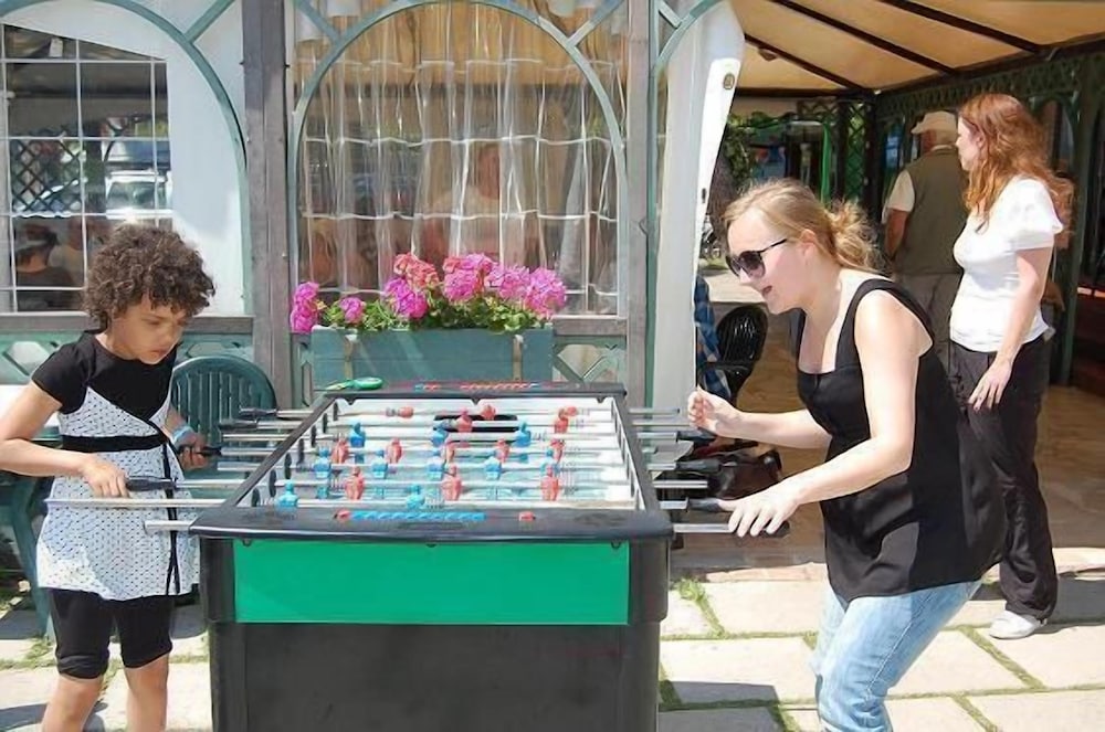 villaggio residence nettuno