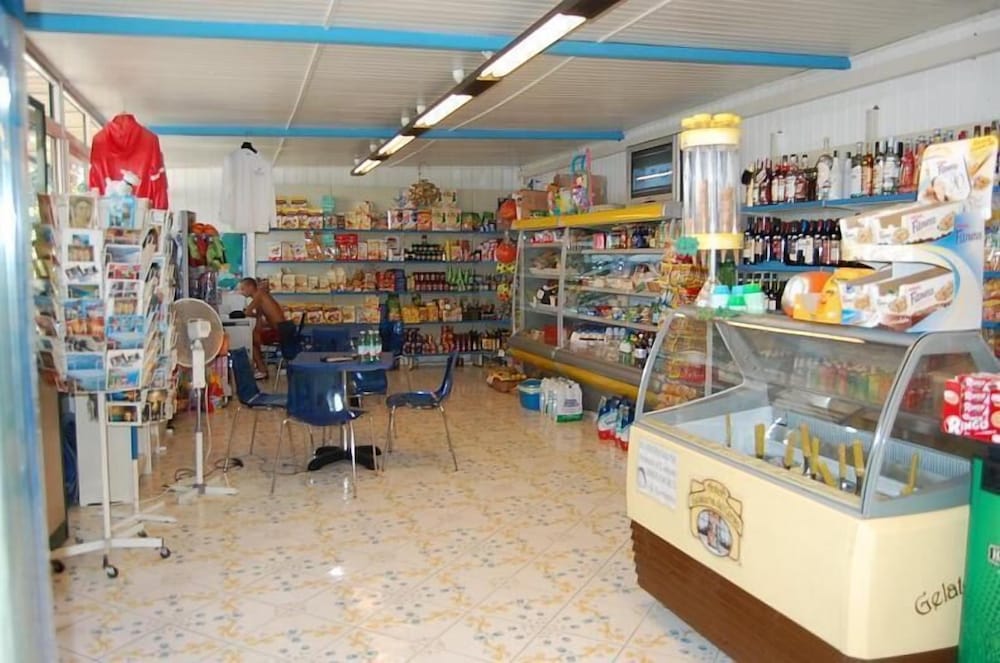 villaggio residence nettuno