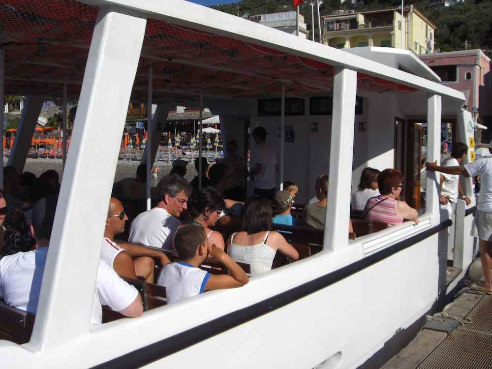 villaggio residence nettuno