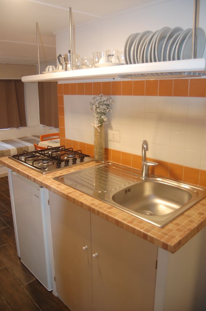 villaggio residence nettuno