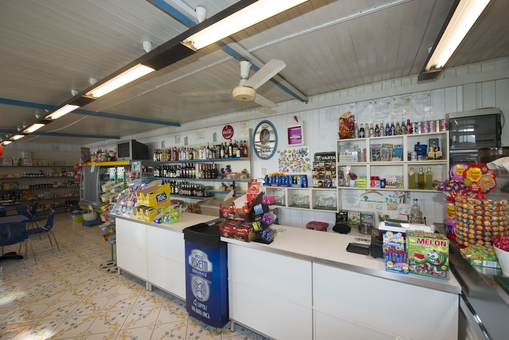 villaggio residence nettuno