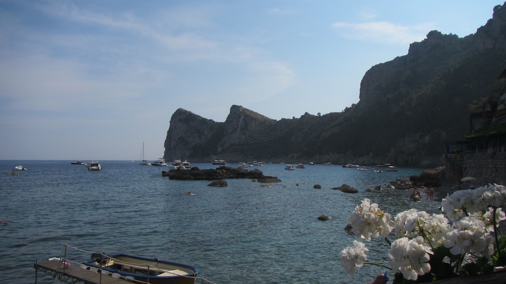 villaggio residence nettuno