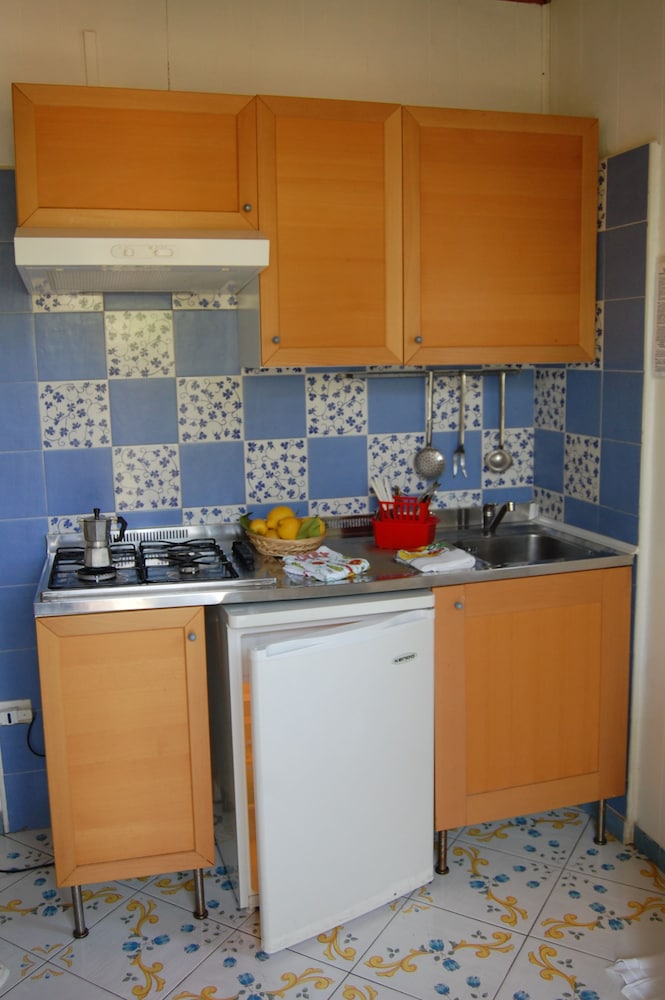 villaggio residence nettuno