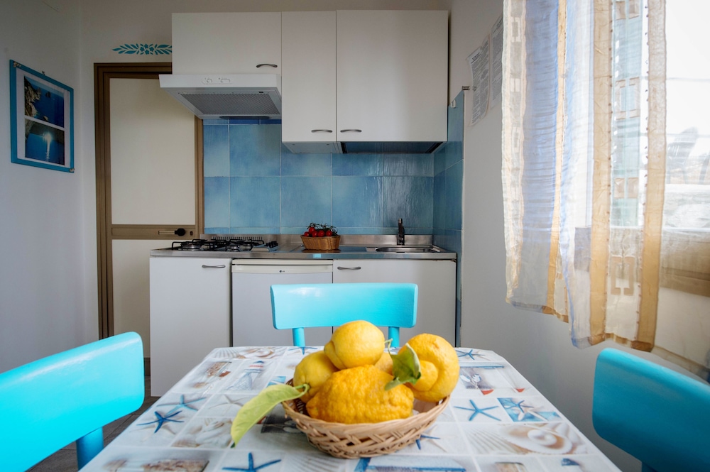 villaggio residence nettuno