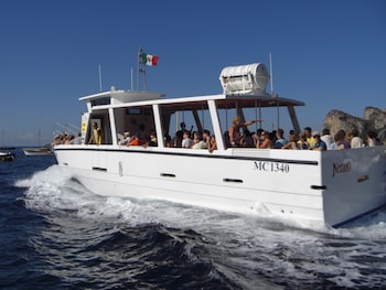 villaggio residence nettuno