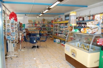 villaggio residence nettuno