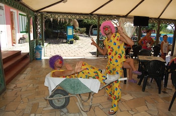 villaggio residence nettuno