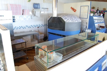 villaggio residence nettuno