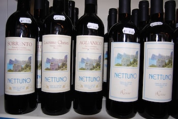 villaggio residence nettuno