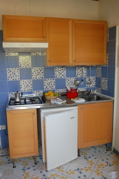 villaggio residence nettuno