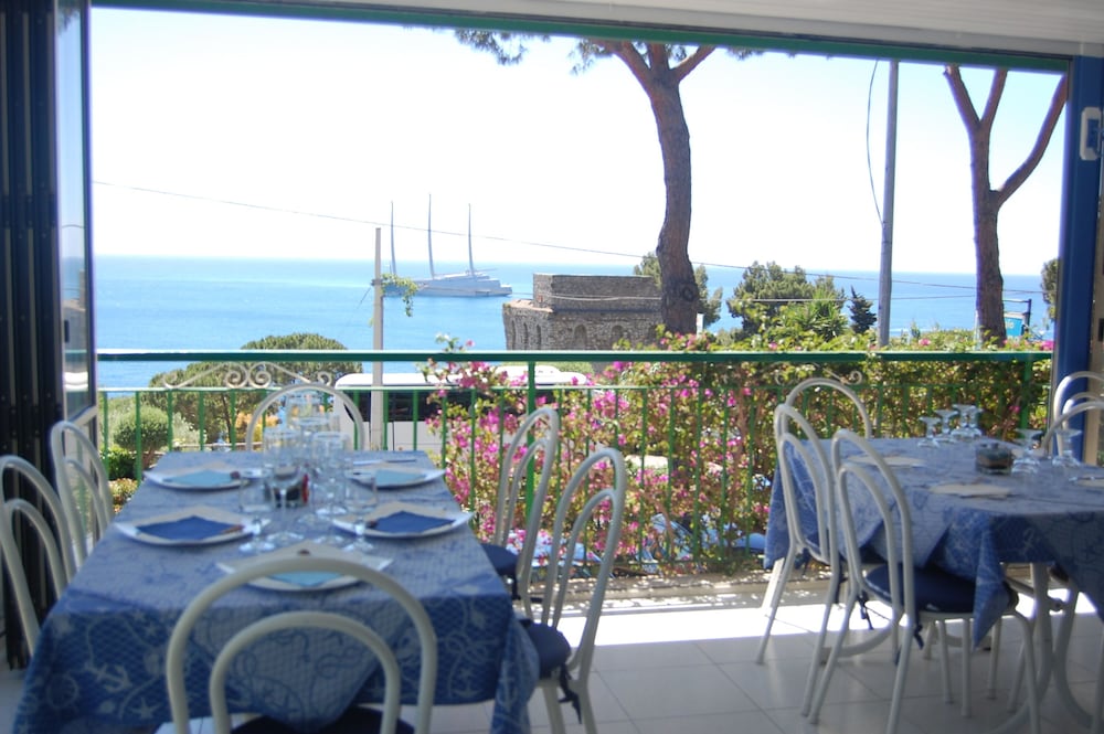 villaggio residence nettuno