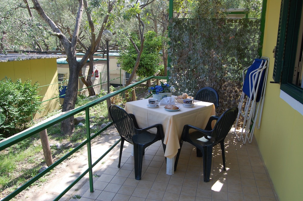 villaggio residence nettuno