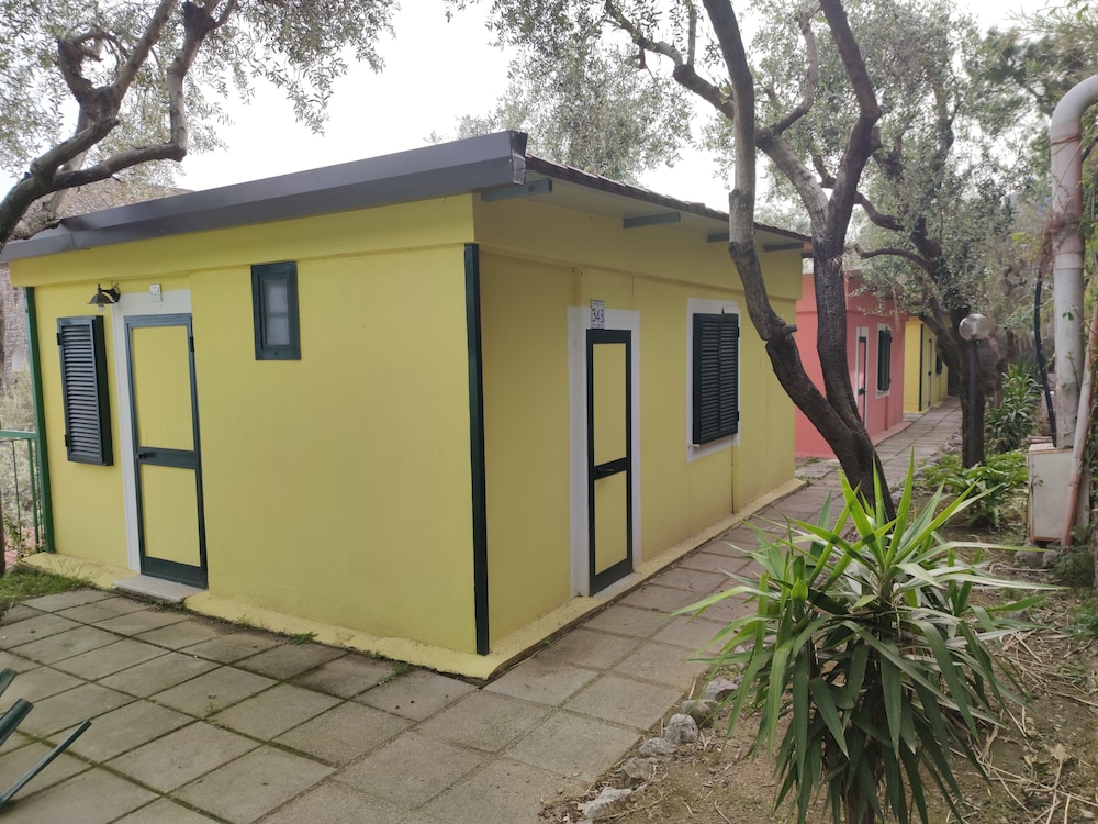 villaggio residence nettuno