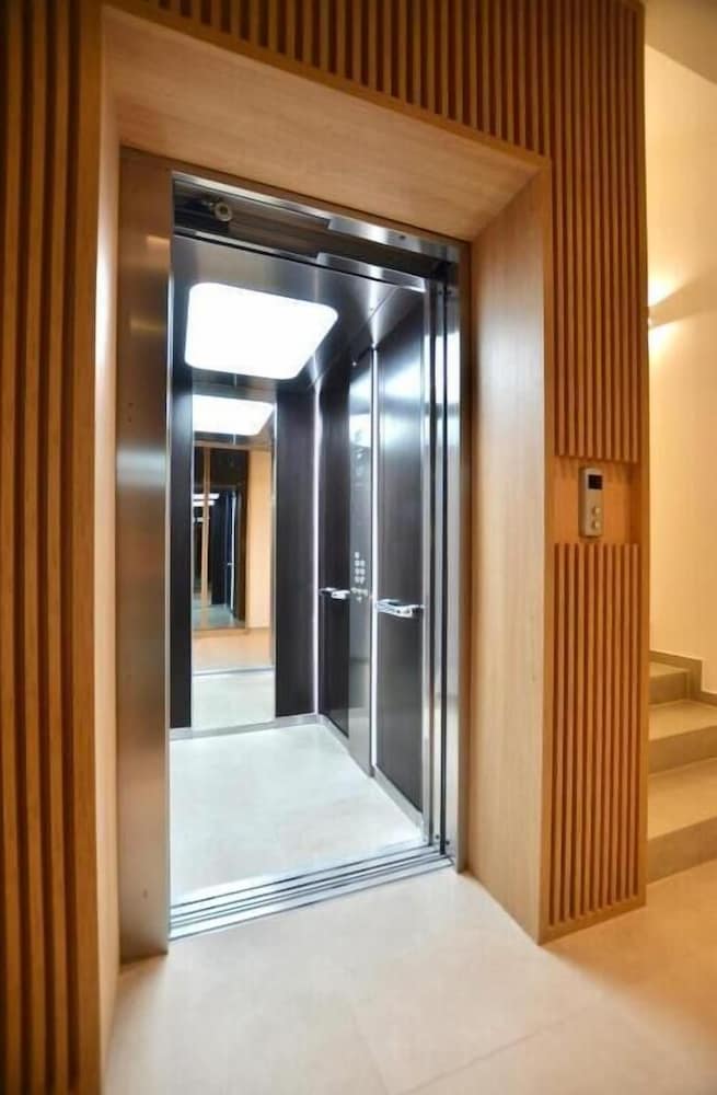 sea point becici apartment