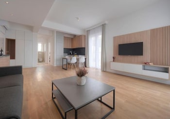 sea point becici apartment